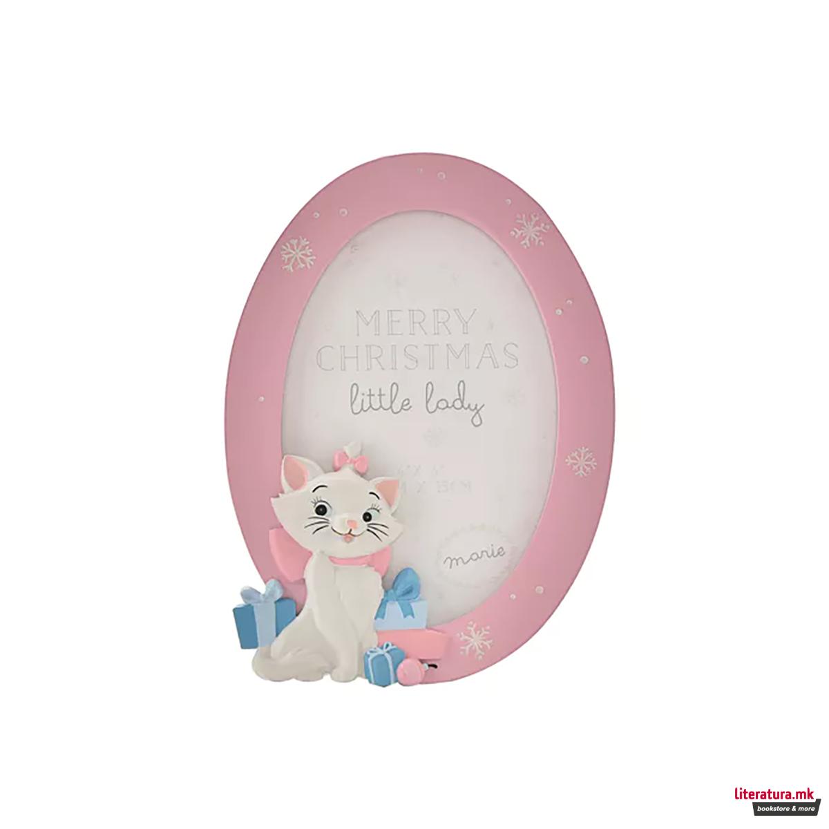 Рамка за слика, Disney Magical Beginnings - Aristocats: Marie 