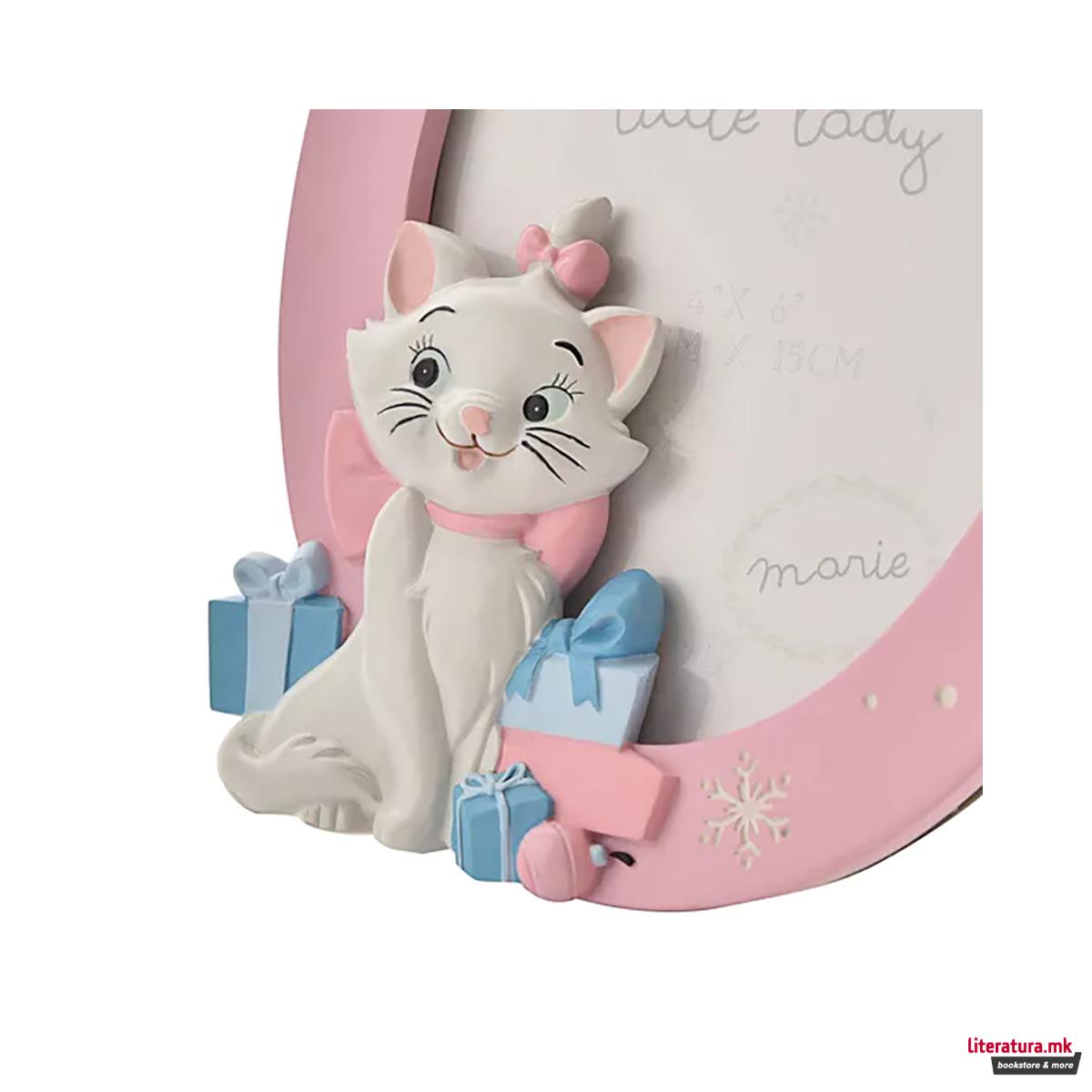 Рамка за слика, Disney Magical Beginnings - Aristocats: Marie 