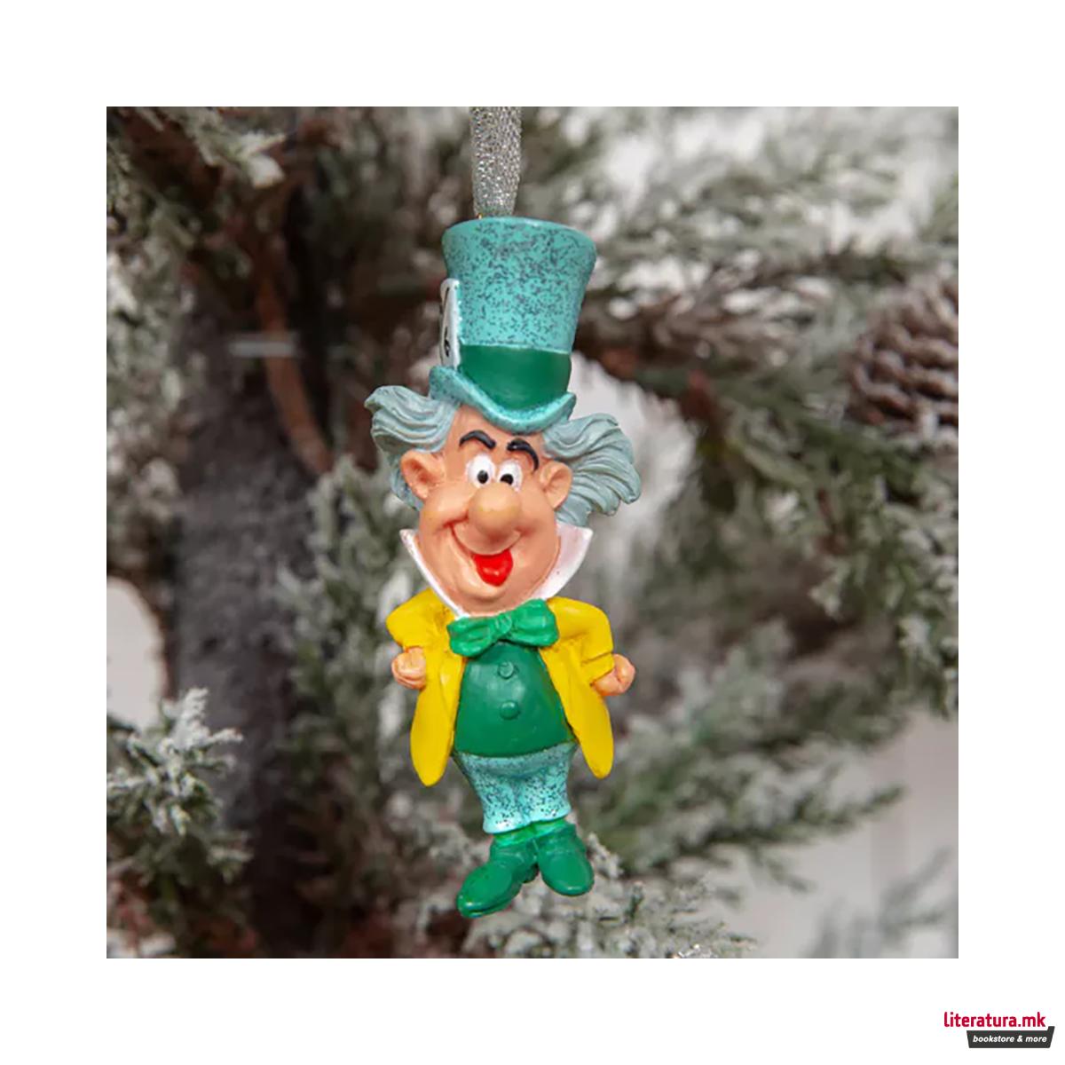 Сeт лампиони, Disney - Alice in Wonderland, 1/4 