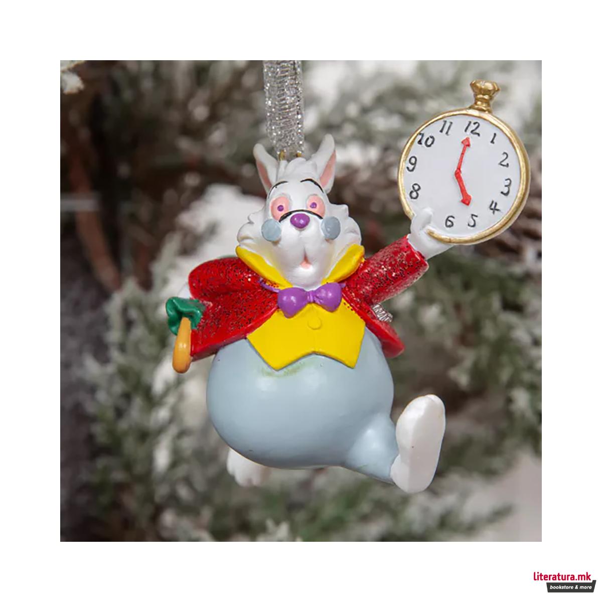 Сeт лампиони, Disney - Alice in Wonderland, 1/4 