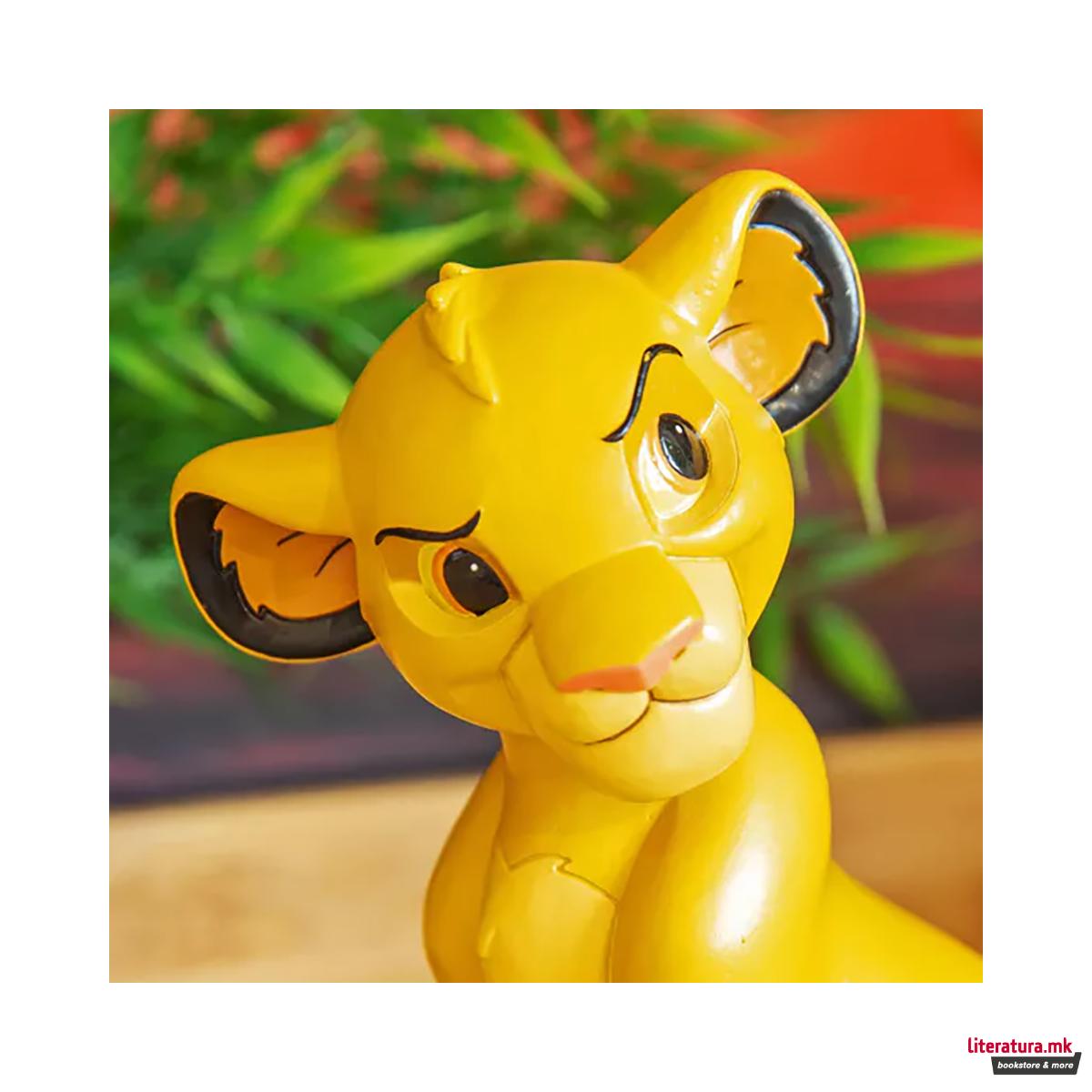 Касичка за пари, Disney: Lion King 