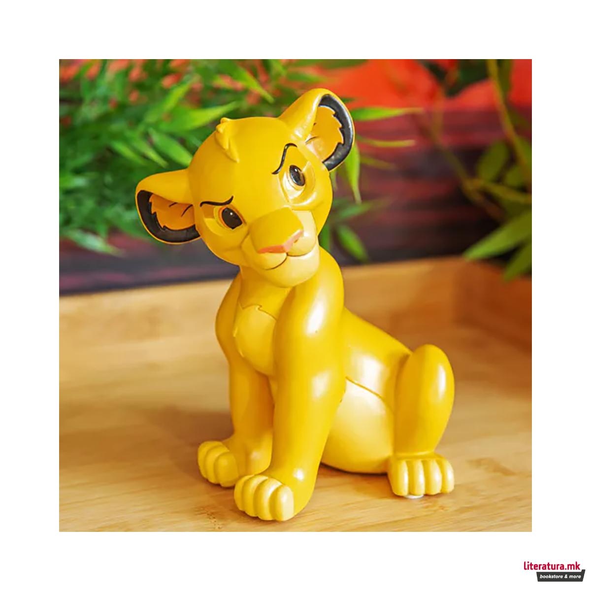 Касичка за пари, Disney: Lion King 