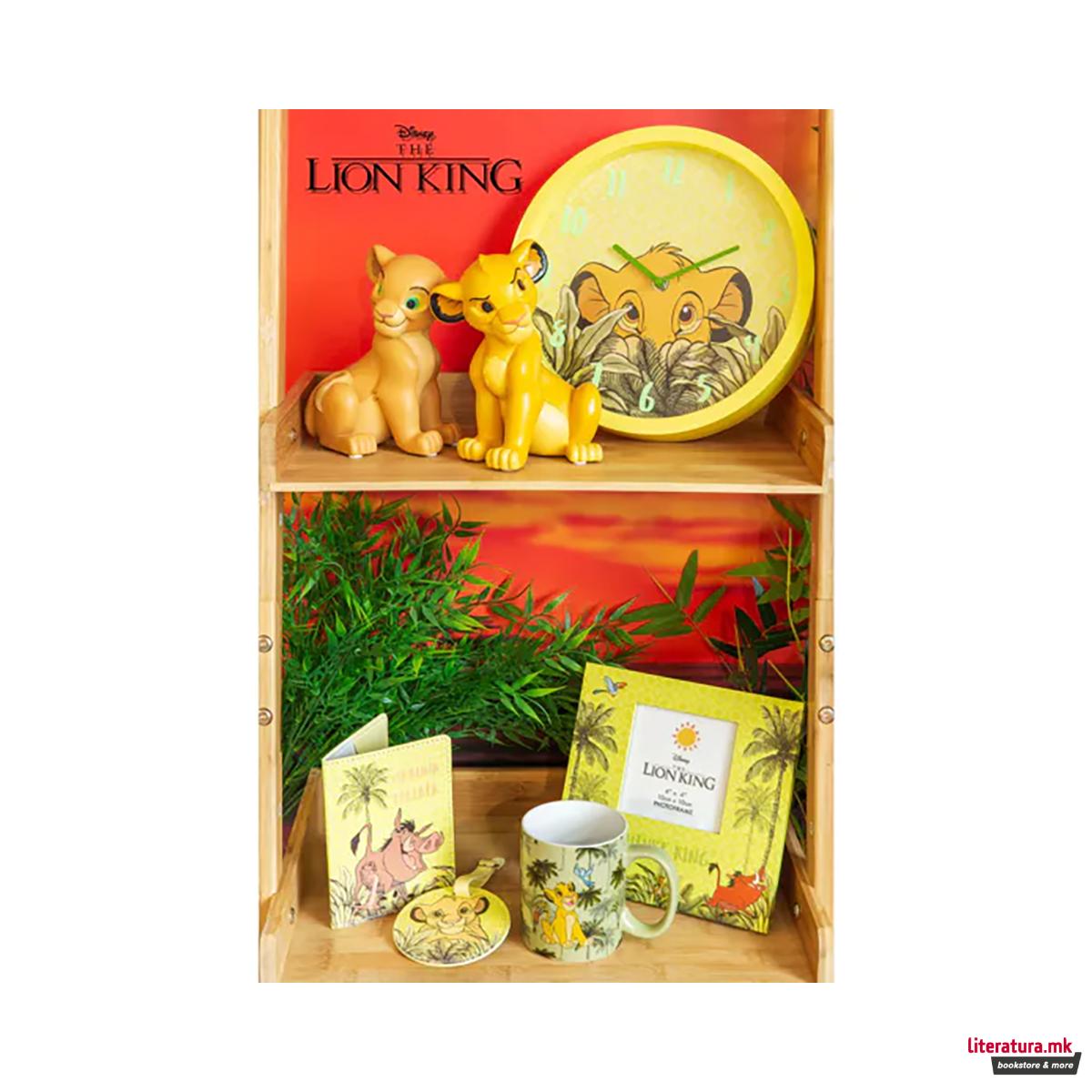 Касичка за пари, Disney: Lion King 