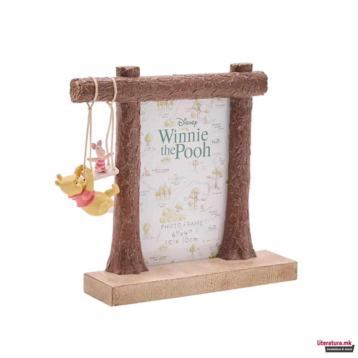 Рамка за слика, Disney - Winnie The Pooh & Piglet 