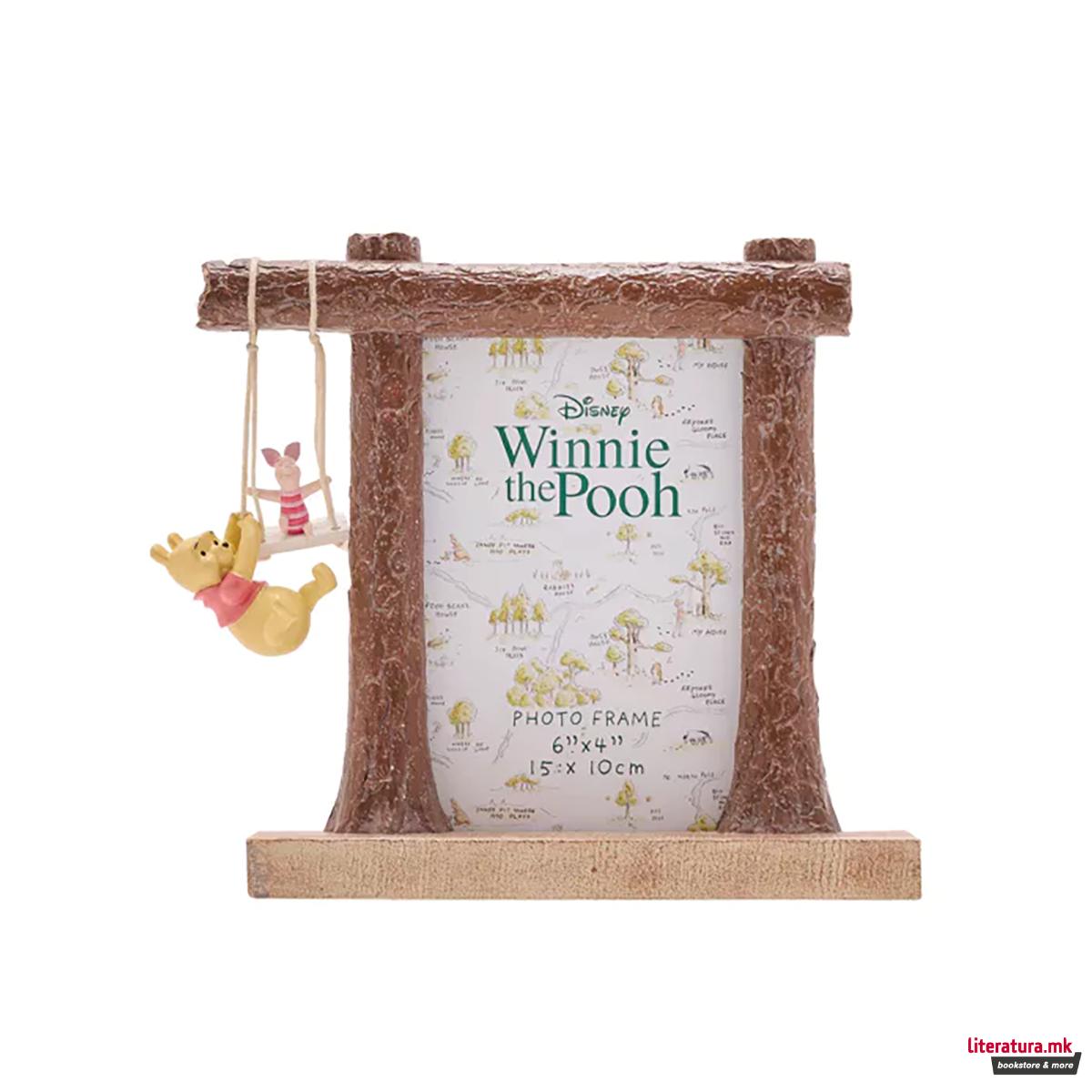 Рамка за слика, Disney - Winnie The Pooh & Piglet 