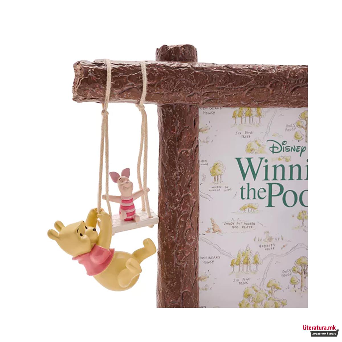 Рамка за слика, Disney - Winnie The Pooh & Piglet 