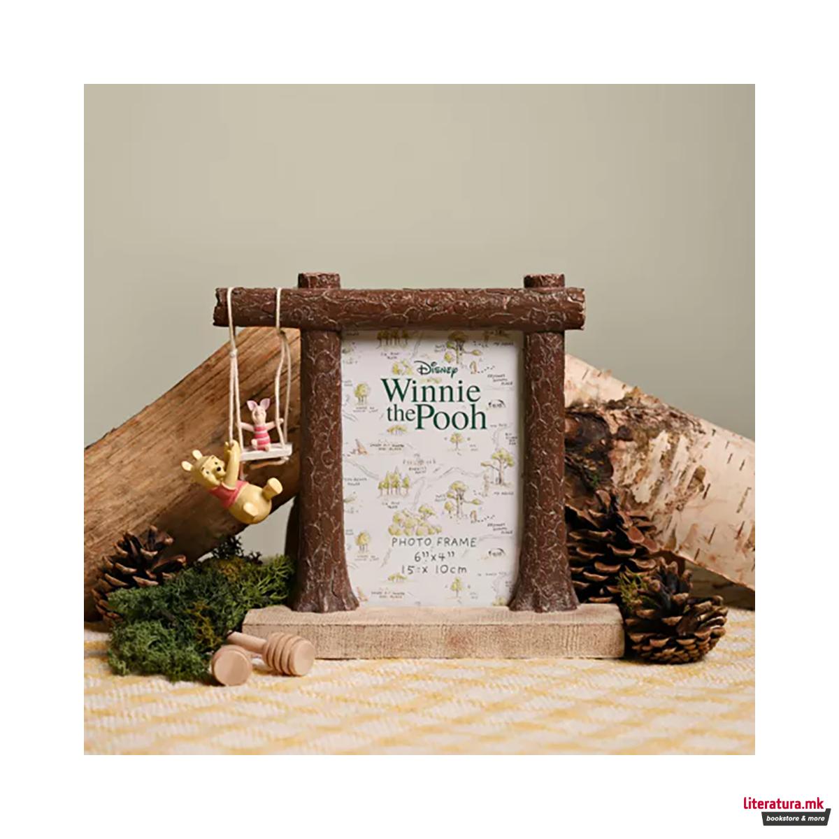 Рамка за слика, Disney - Winnie The Pooh & Piglet 