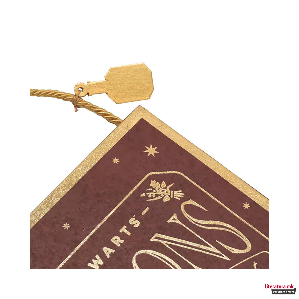 Висечки банер, Harry Potter - Felix Felicis 