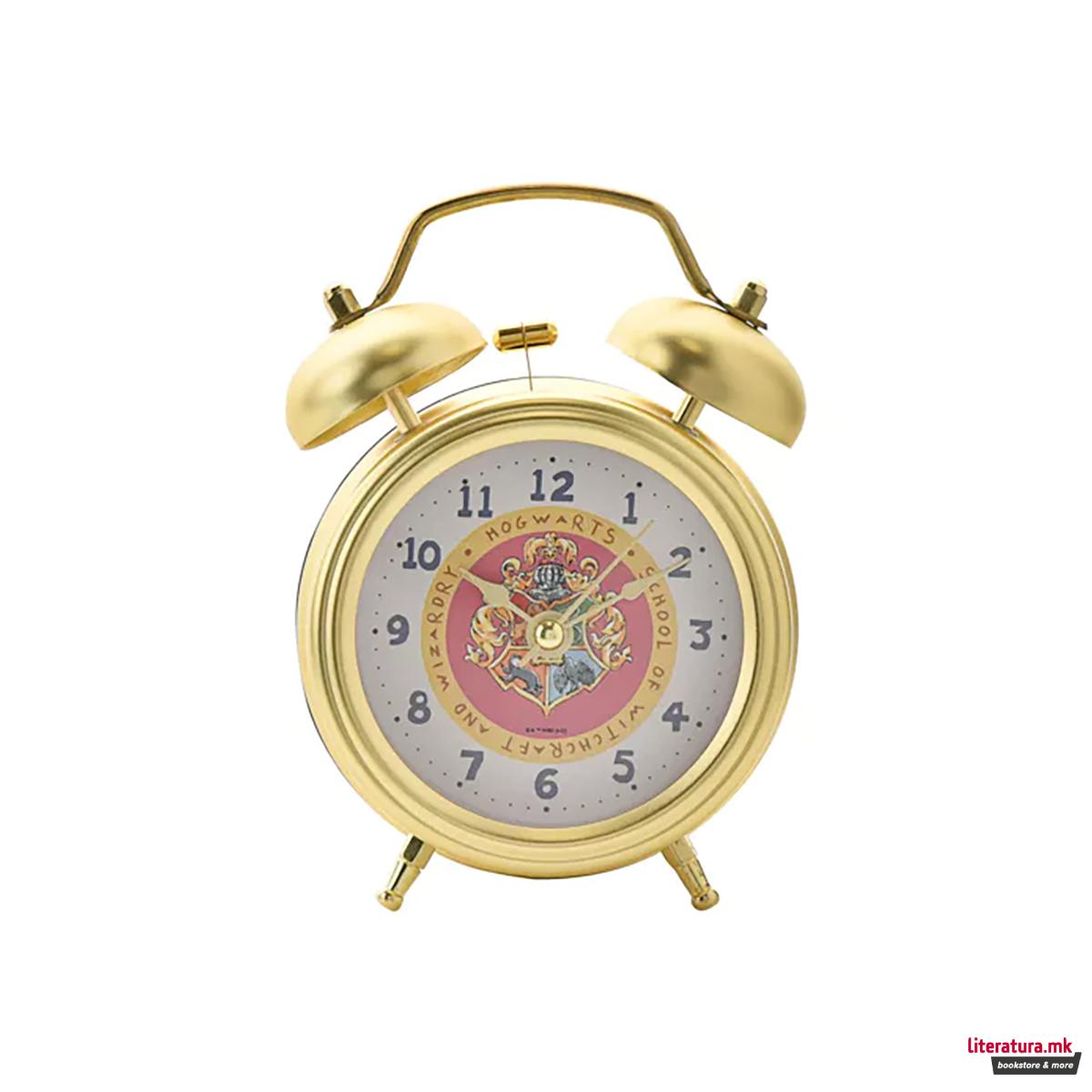 Будилник, Harry Potter - Hogwarts Crest 