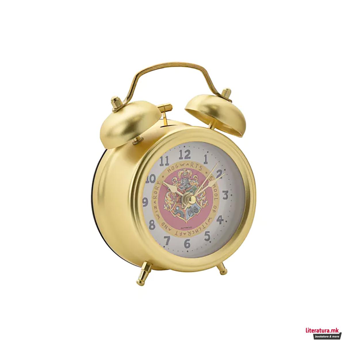 Будилник, Harry Potter - Hogwarts Crest 