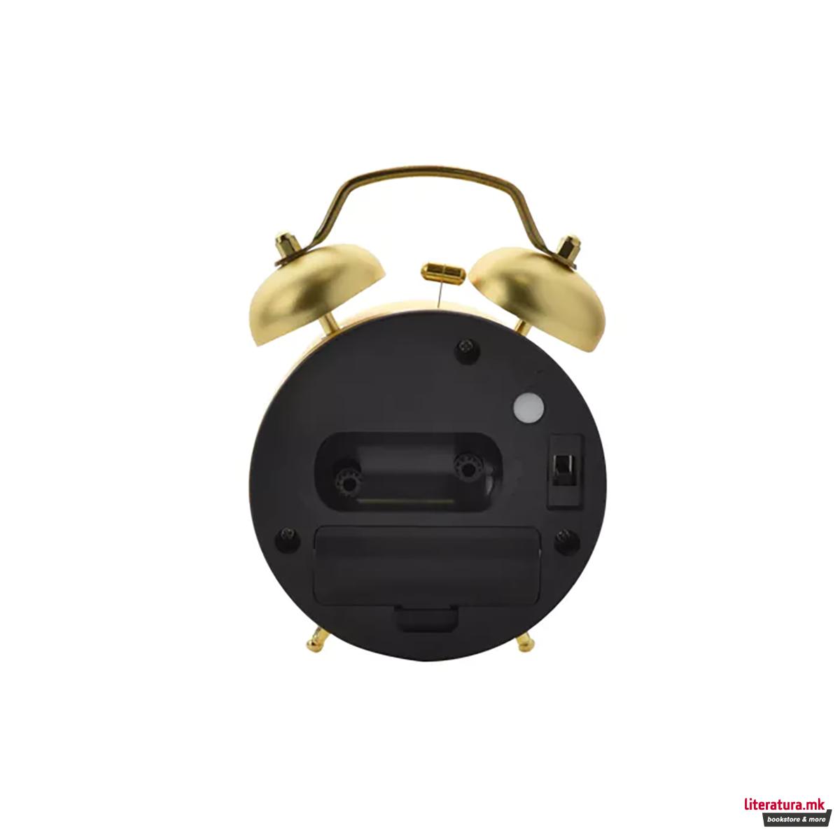 Будилник, Harry Potter - Hogwarts Crest 