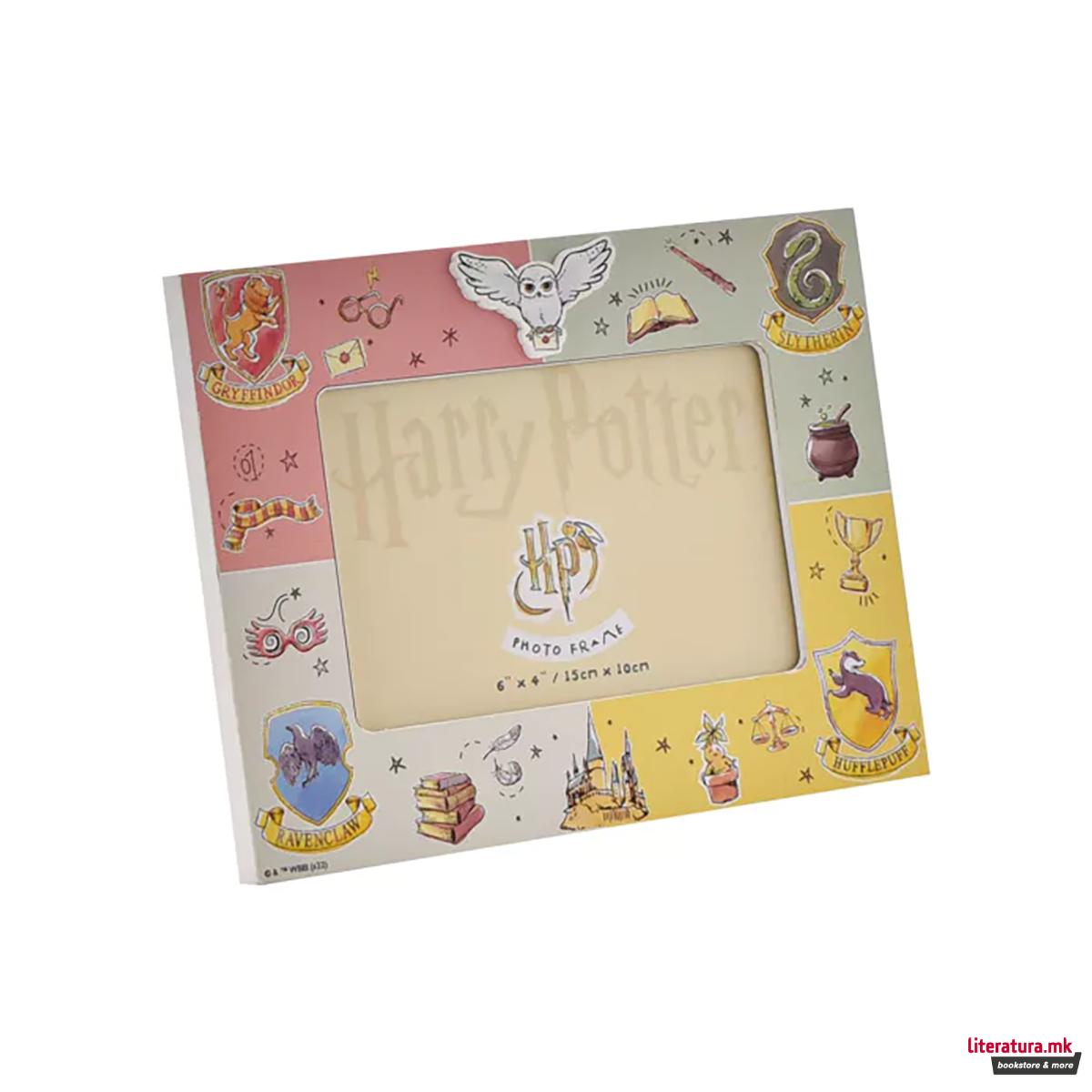 Рамка за слика, Harry Potter - Charms 