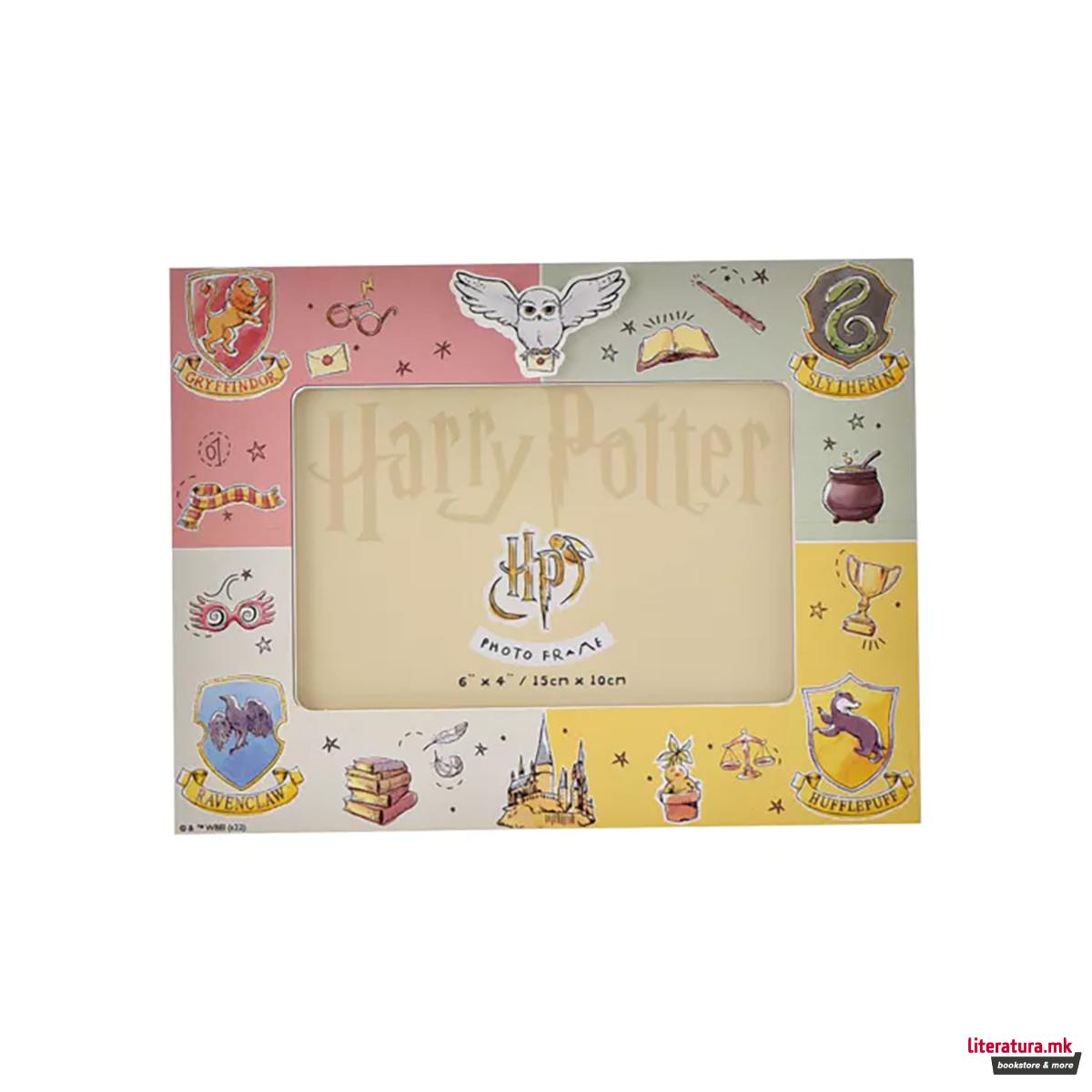 Рамка за слика, Harry Potter - Charms 