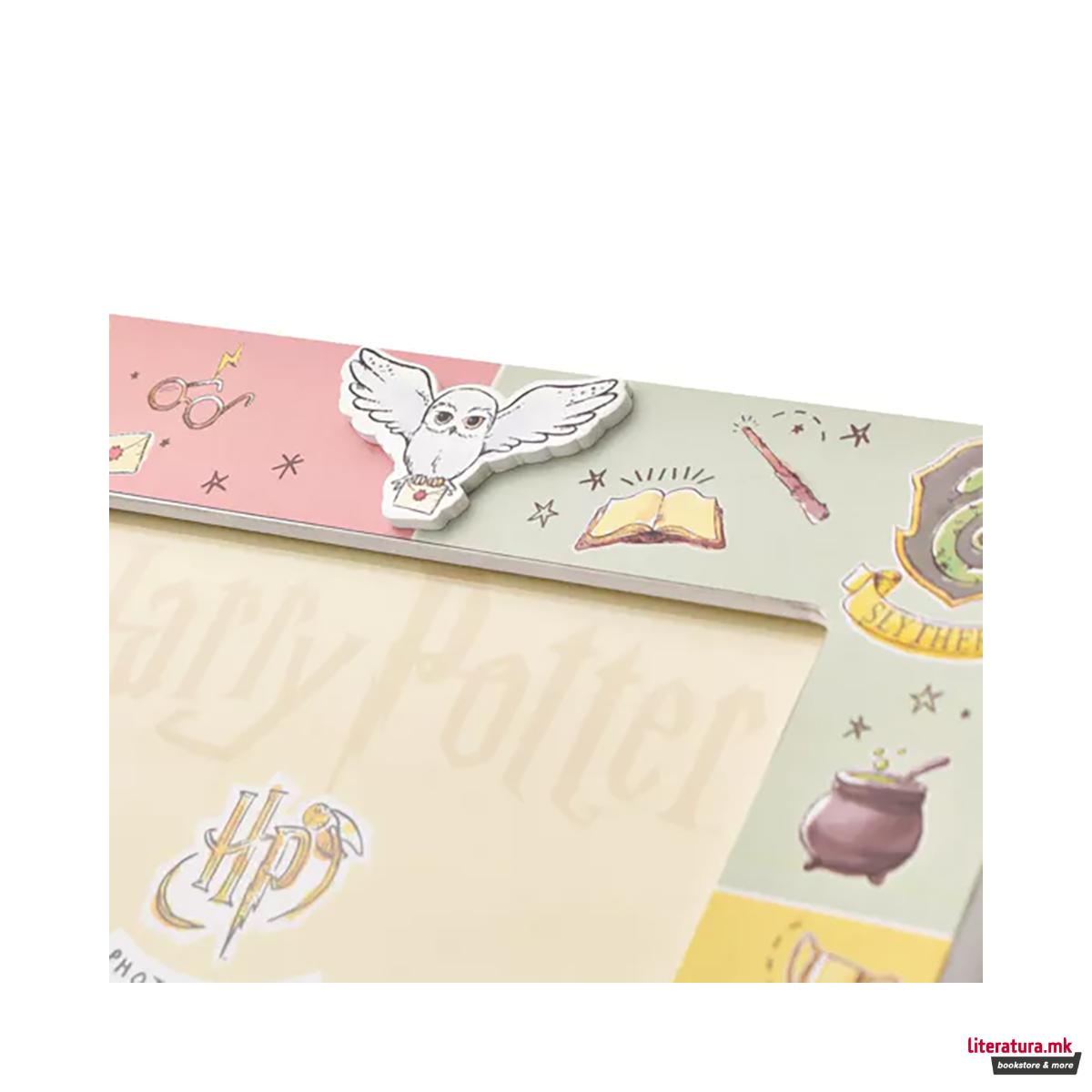 Рамка за слика, Harry Potter - Charms 