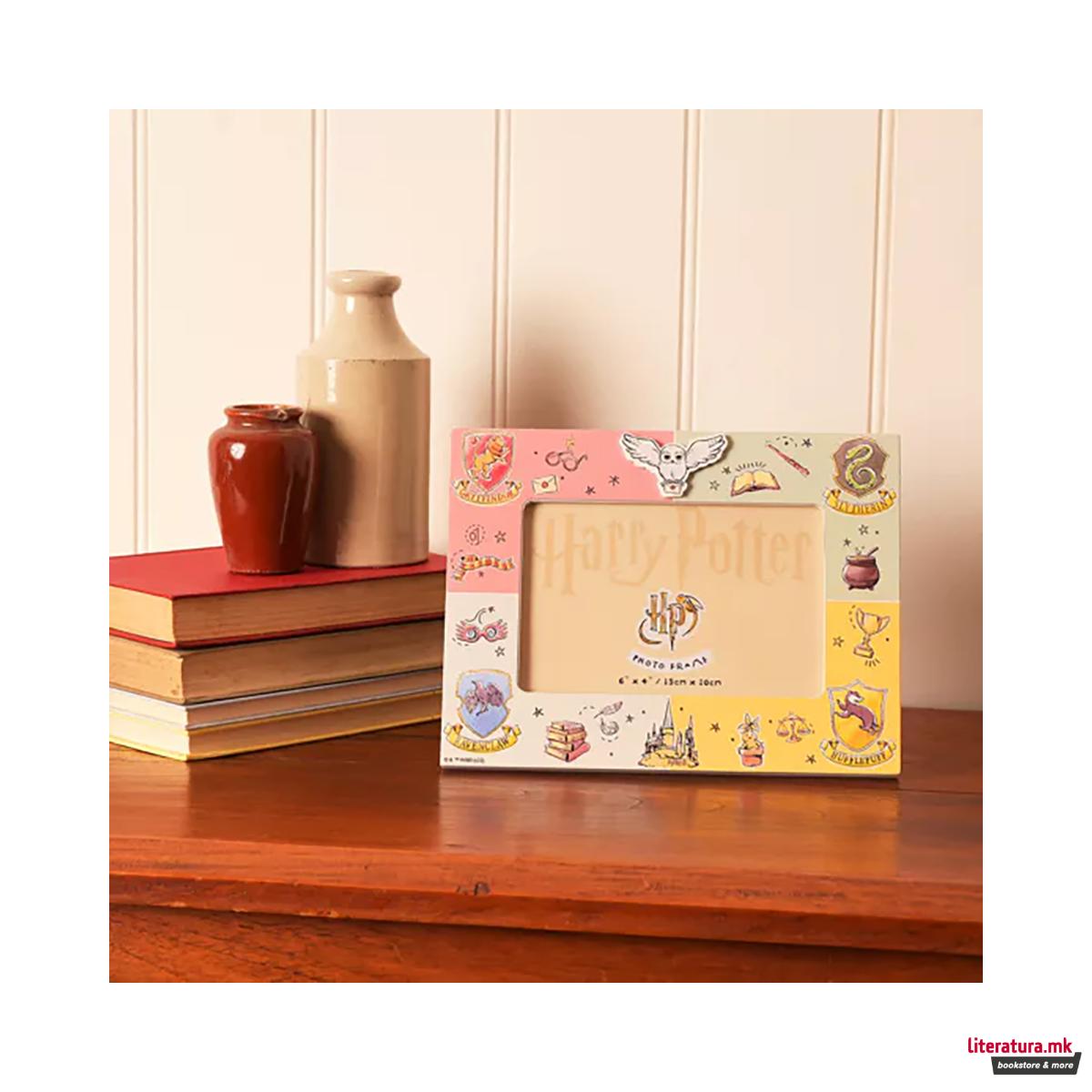 Рамка за слика, Harry Potter - Charms 