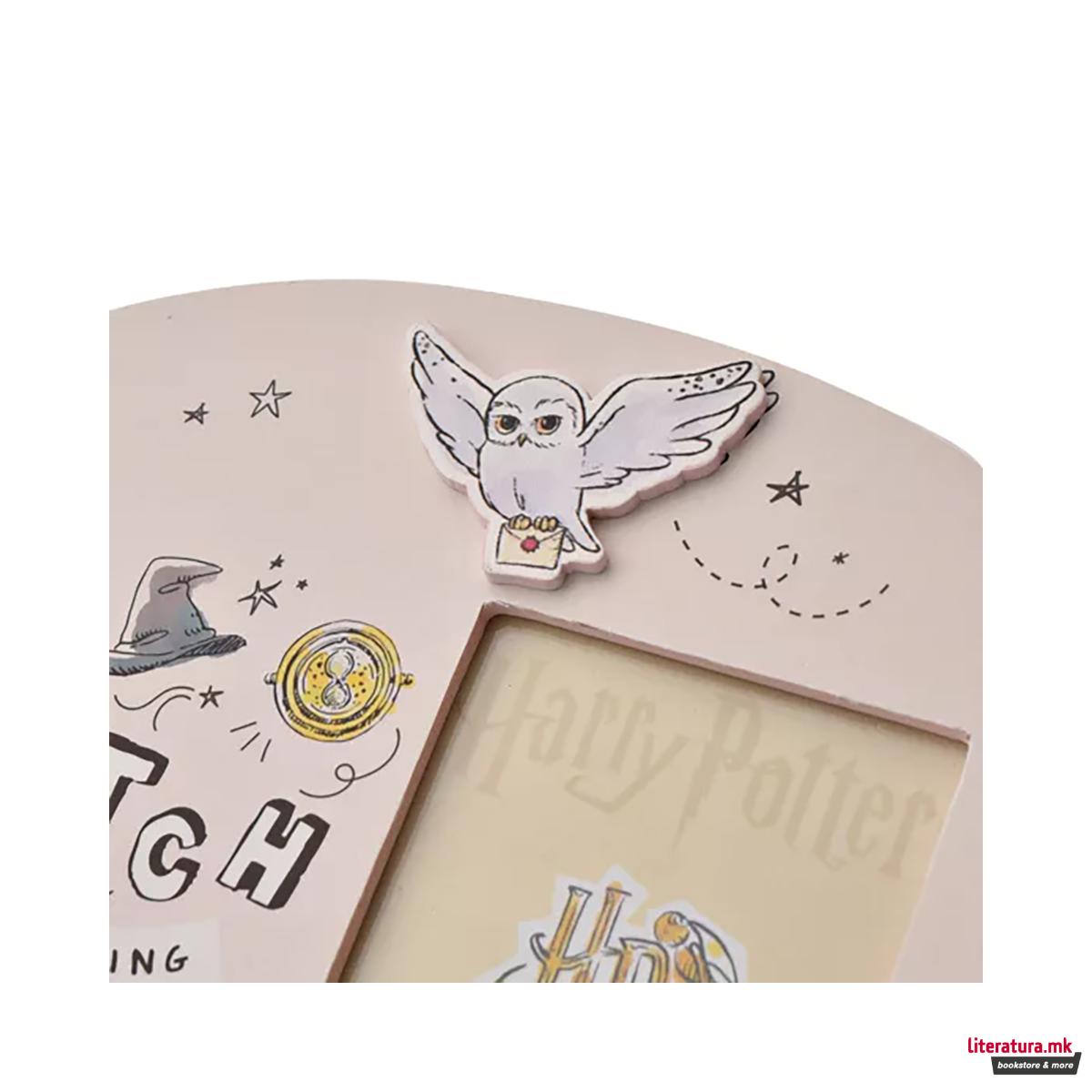 Рамка за слика, Harry Potter - Witch in Training 