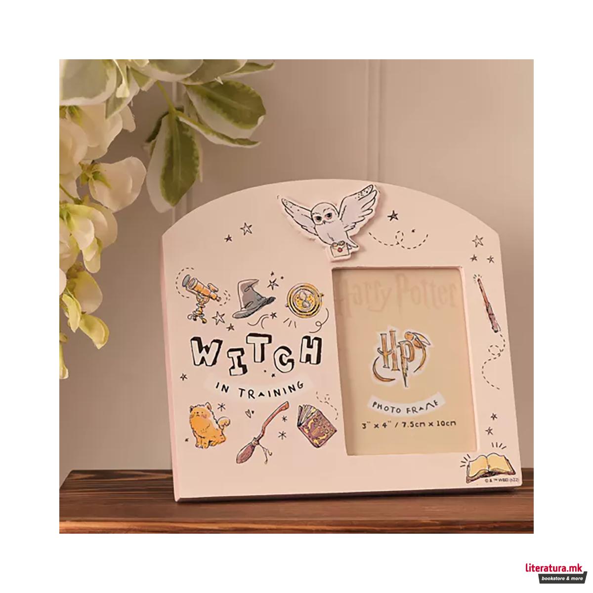 Рамка за слика, Harry Potter - Witch in Training 