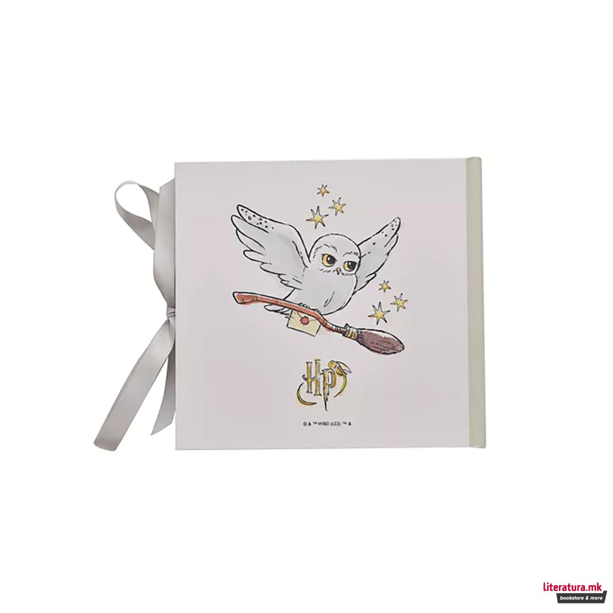 Албум за слики, Harry Potter - Hedwig 