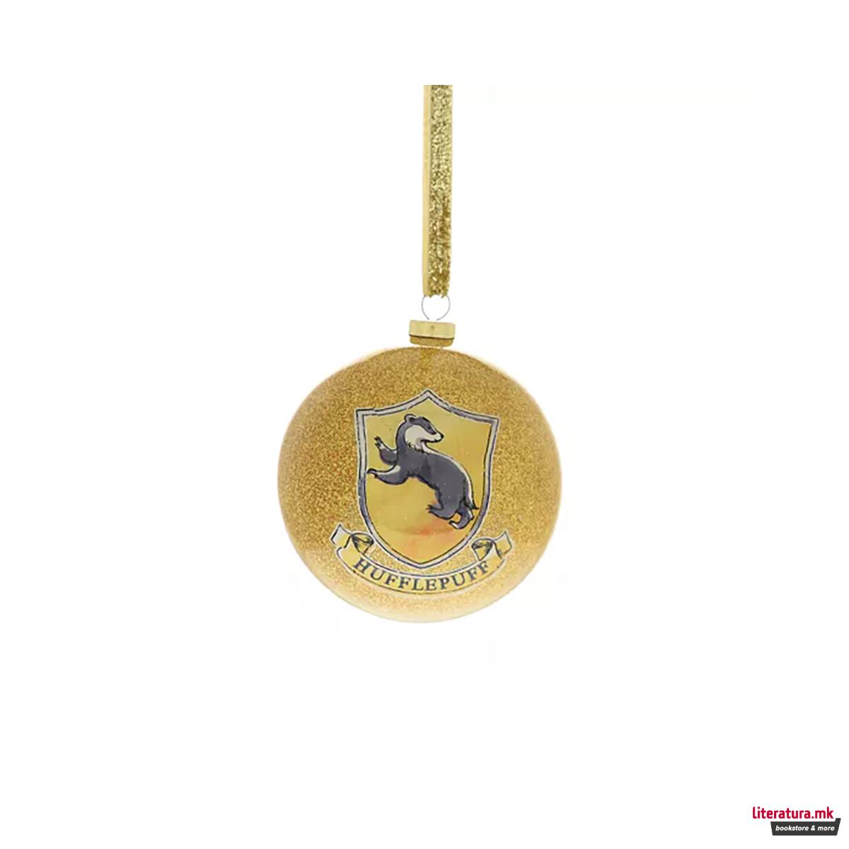 Сет лампиони, Harry Potter - Hogwarts Houses, 1/4