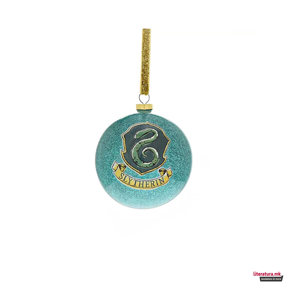Сет лампиони, Harry Potter - Hogwarts Houses, 1/4