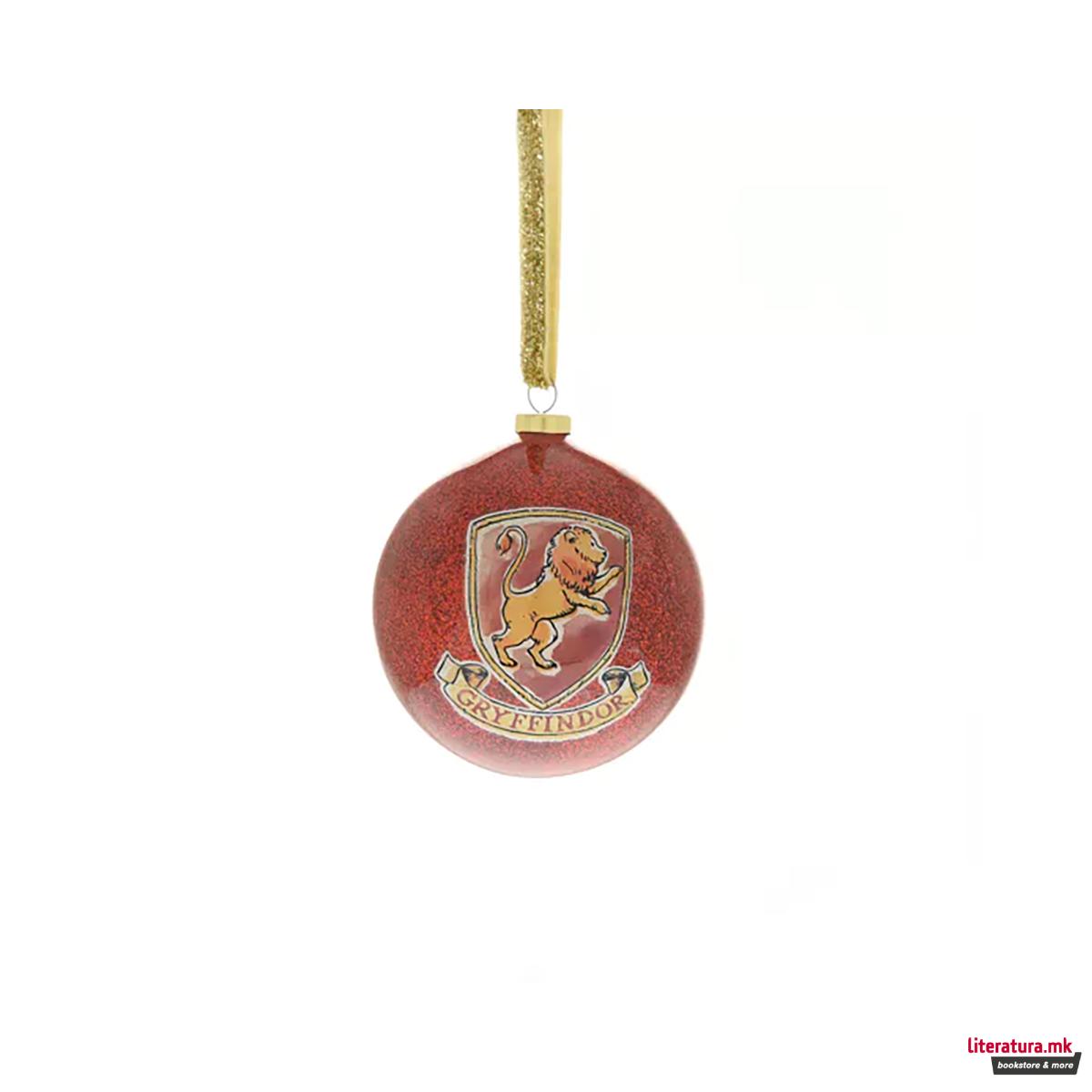 Сет лампиони, Harry Potter - Hogwarts Houses, 1/4