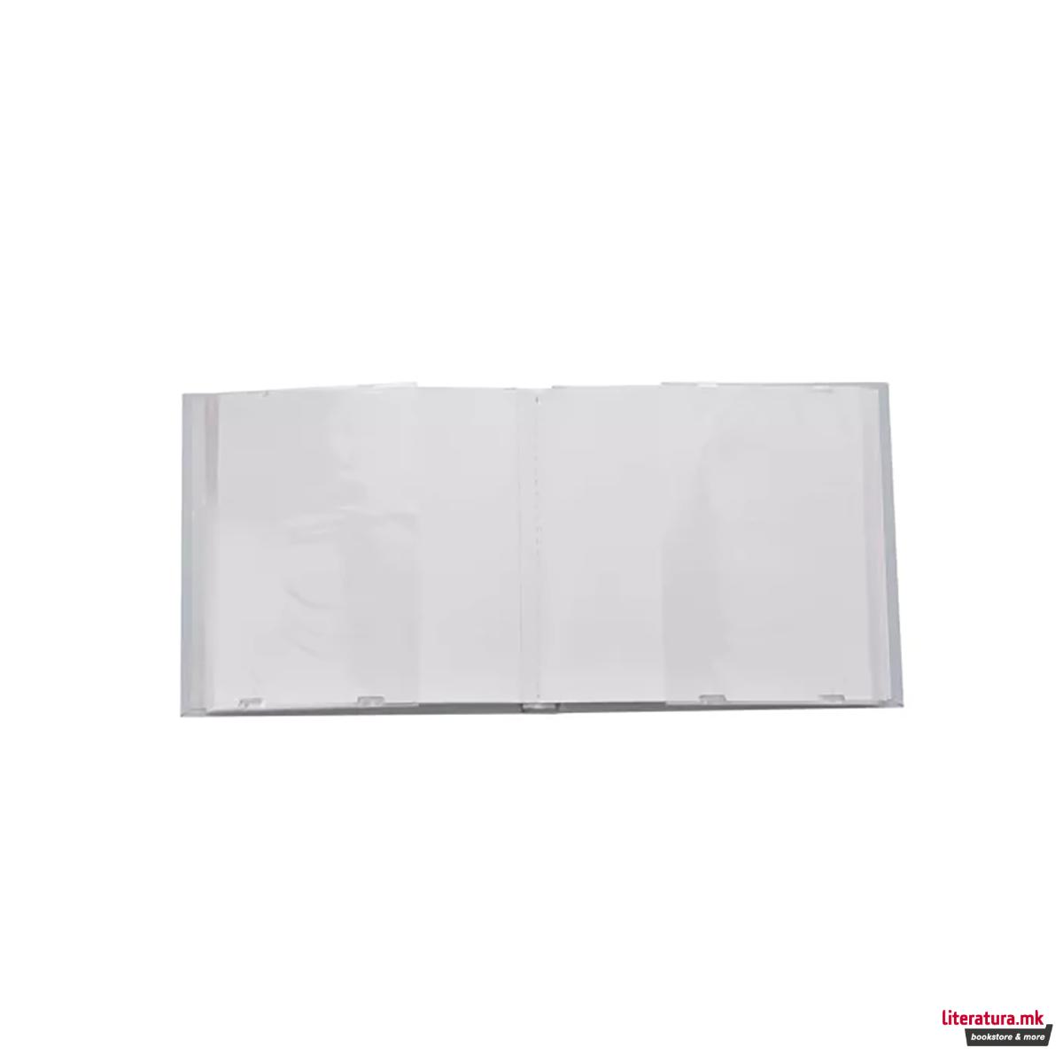 Фото албум, Bambino - Beautiful Baby Boy - за 50 фотографии 