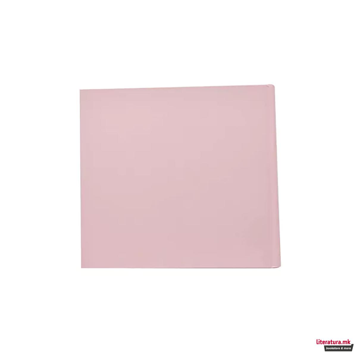 Фото албум, Bambino - Beautiful Baby Girl - за 50 фотографии 