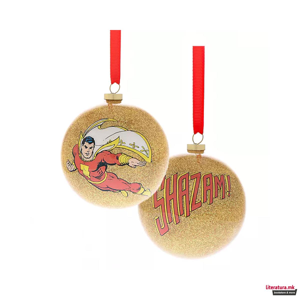 Сет лампиони, DC Comics Heroes, 1/6 