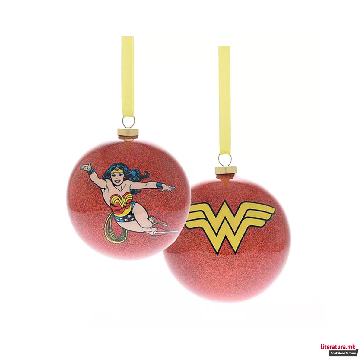 Сет лампиони, DC Comics Heroes, 1/6 