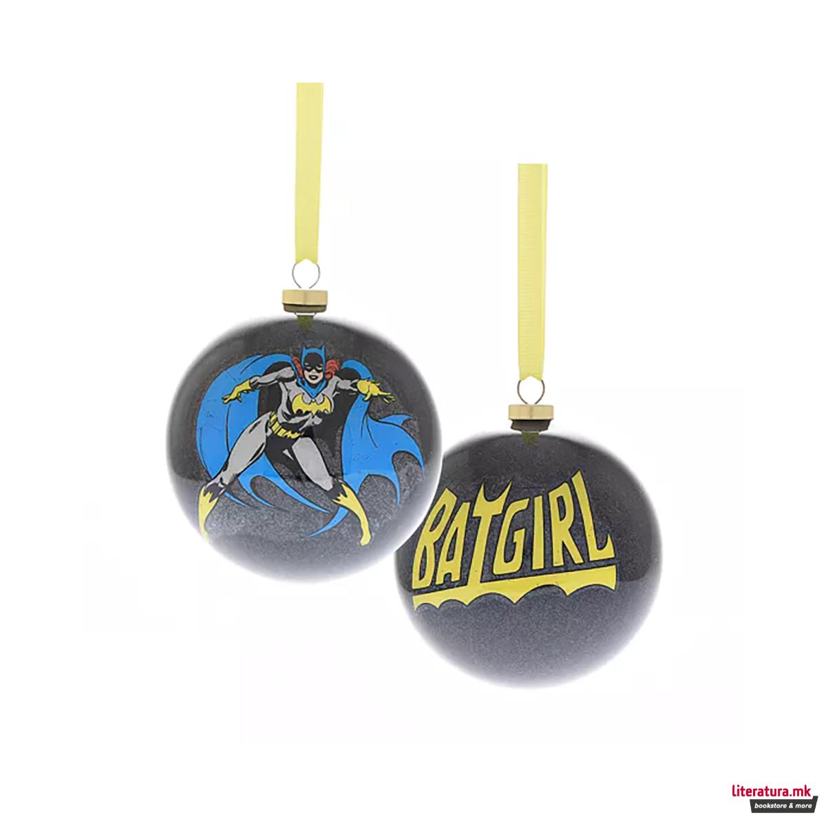 Сет лампиони, DC Comics Heroes, 1/6 