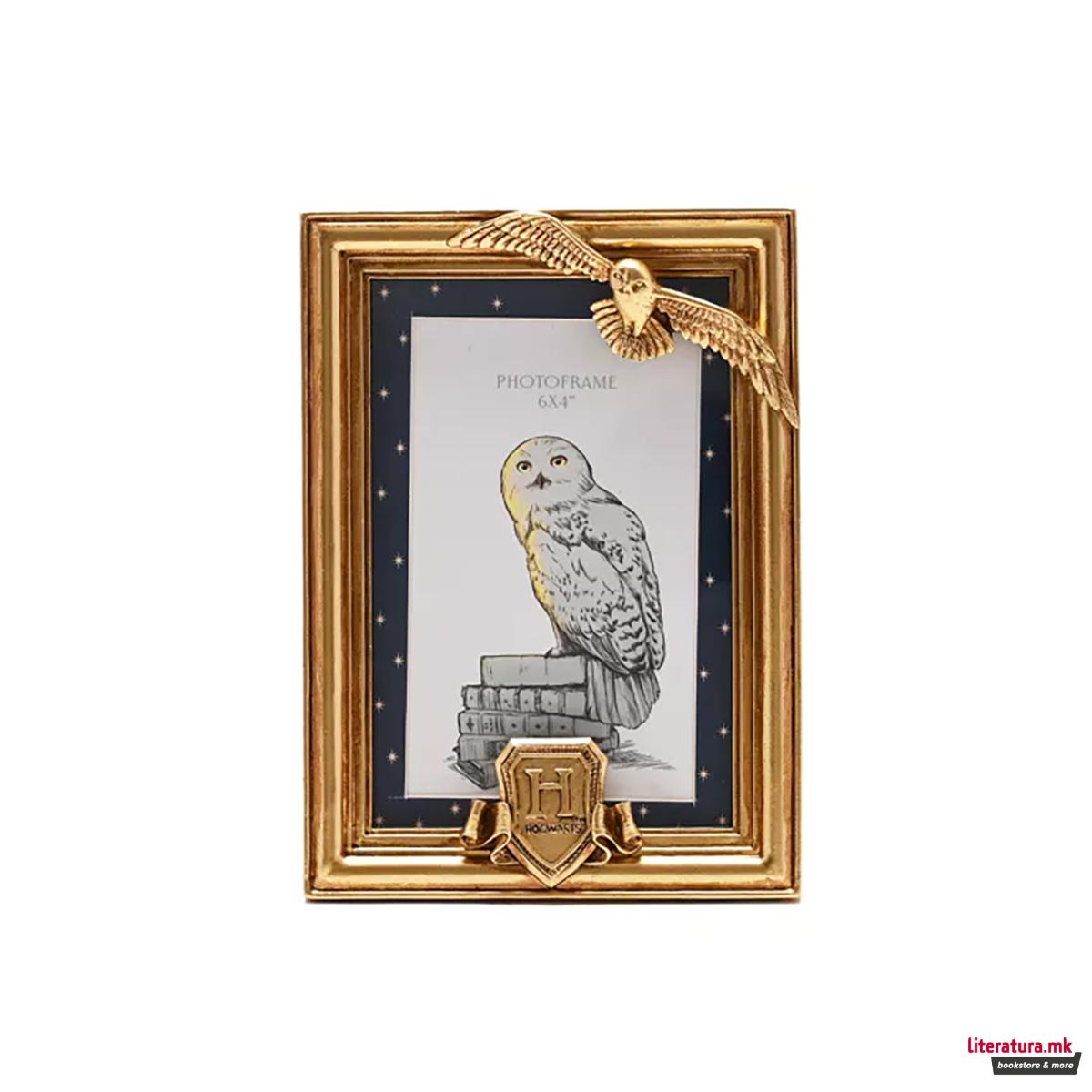 Рамка за слика, Harry Potter - Hedwig 