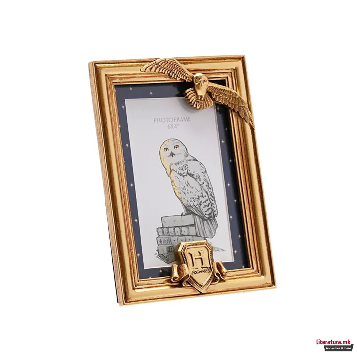 Рамка за слика, Harry Potter - Hedwig 
