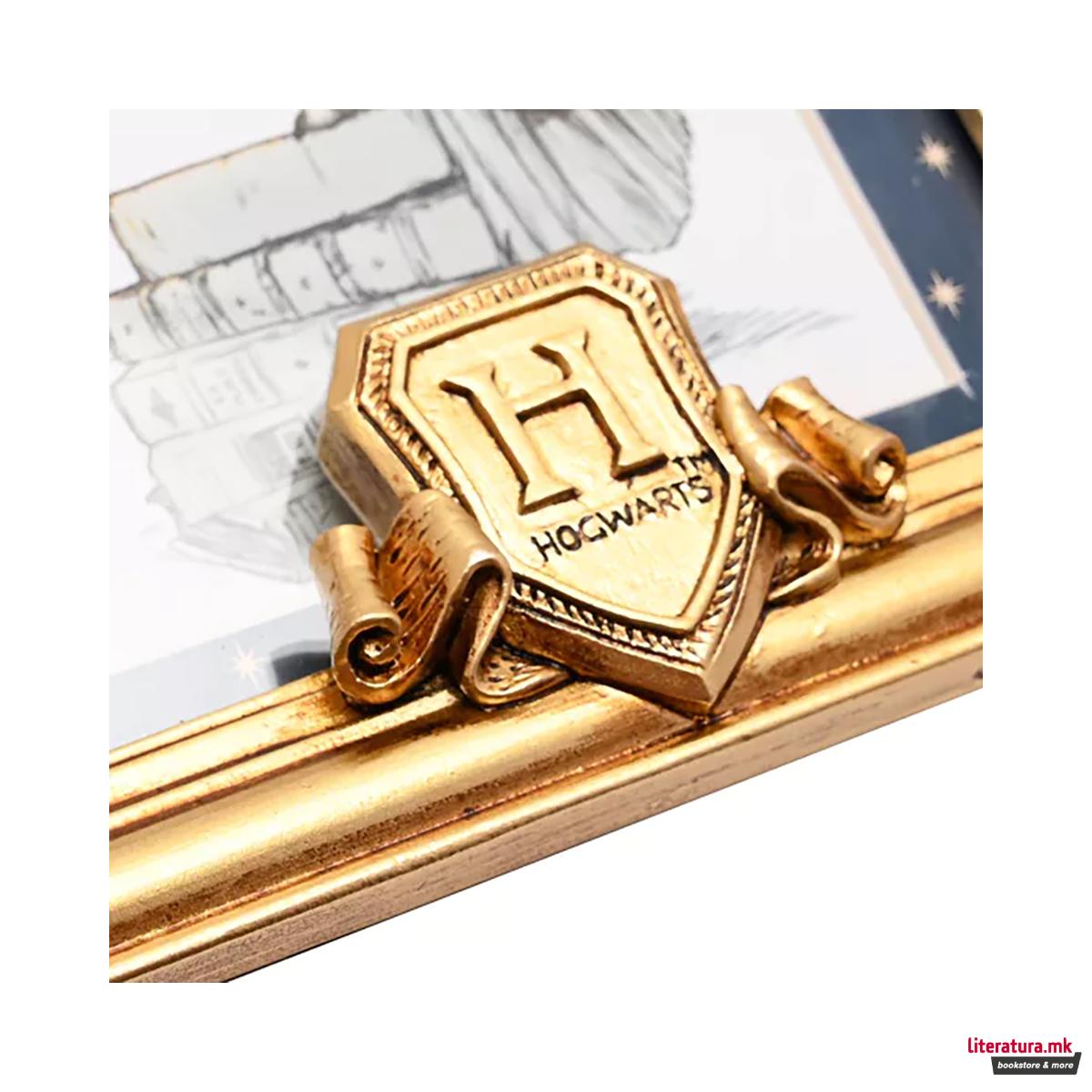 Рамка за слика, Harry Potter - Hedwig 