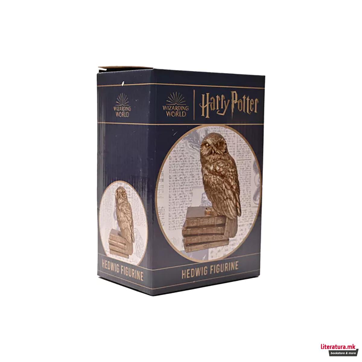 Декоративна фигура, Harry Potter - Hedwig 