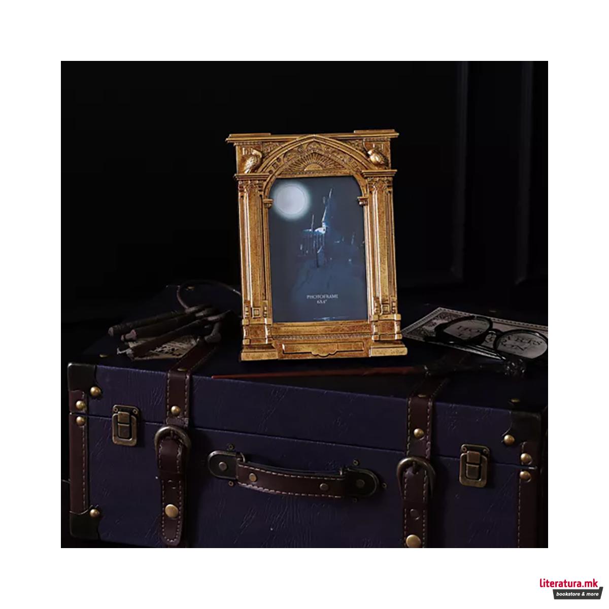 Сет од 2 куфери, Harry Potter - Hogwarts Suitcase 