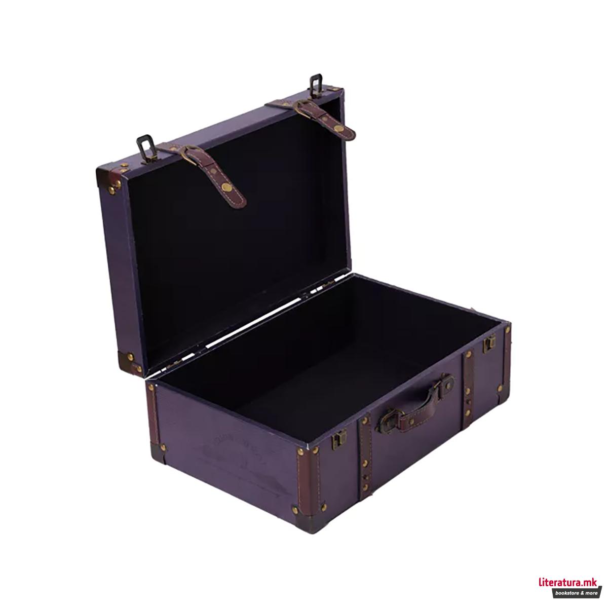 Сет од 2 куфери, Harry Potter - Hogwarts Suitcase 