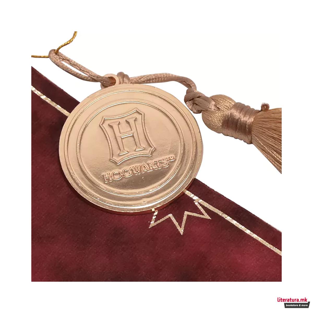 Висечки банер, Harry Potter - Gryffindor 