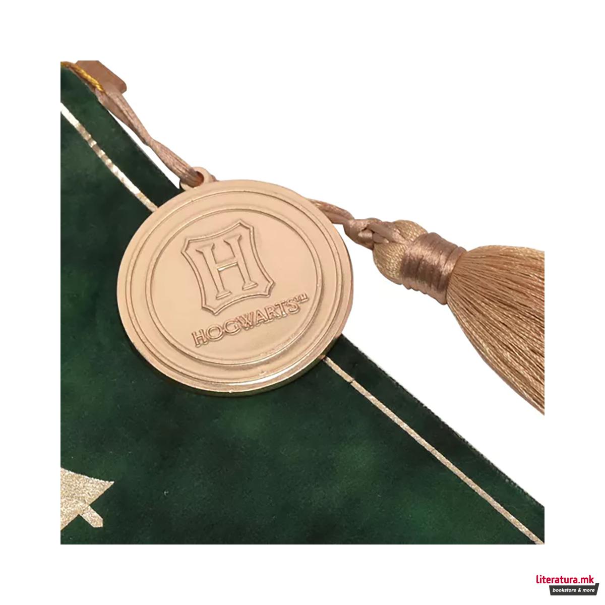 Висечки банер, Harry Potter - Slytherin 