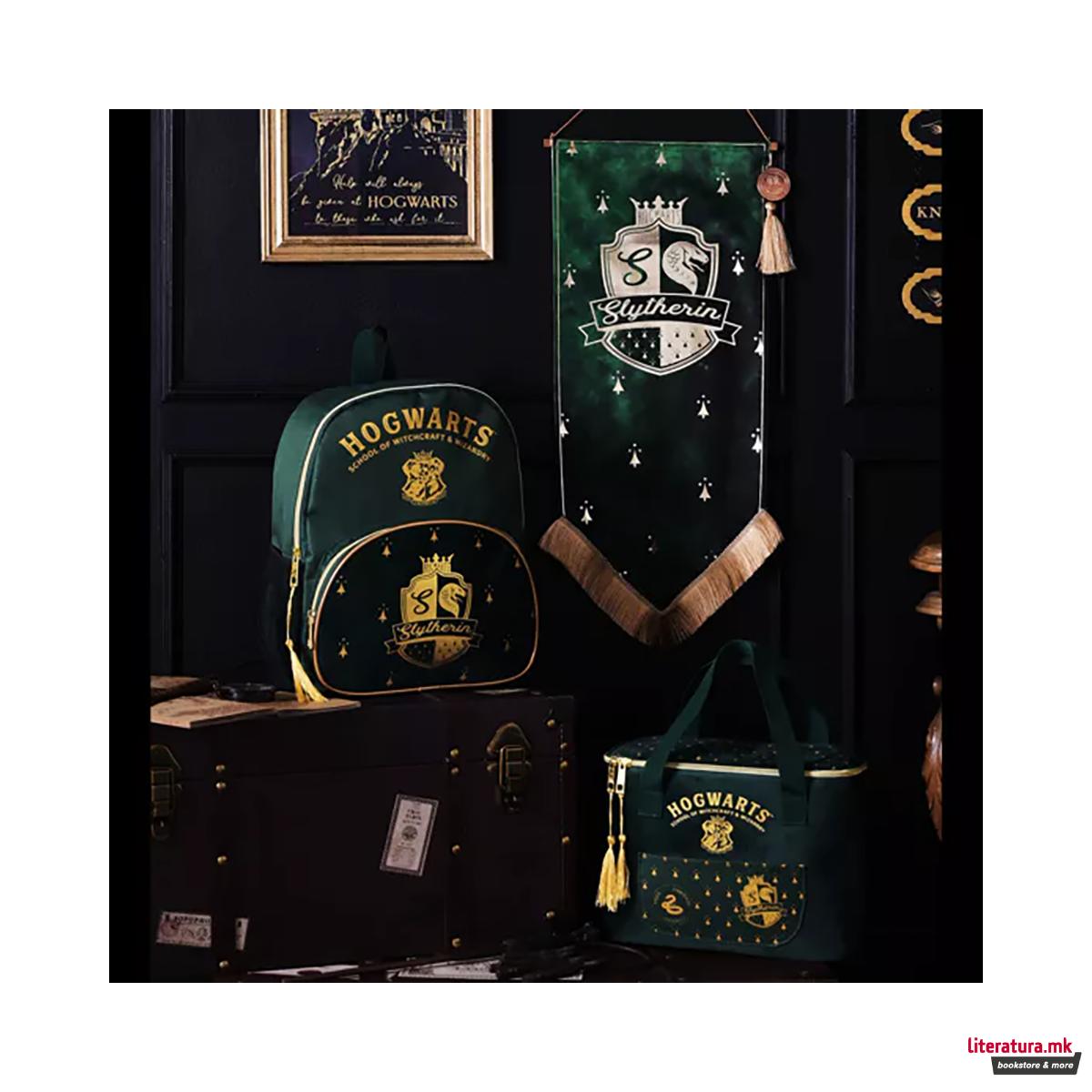 Висечки банер, Harry Potter - Slytherin 