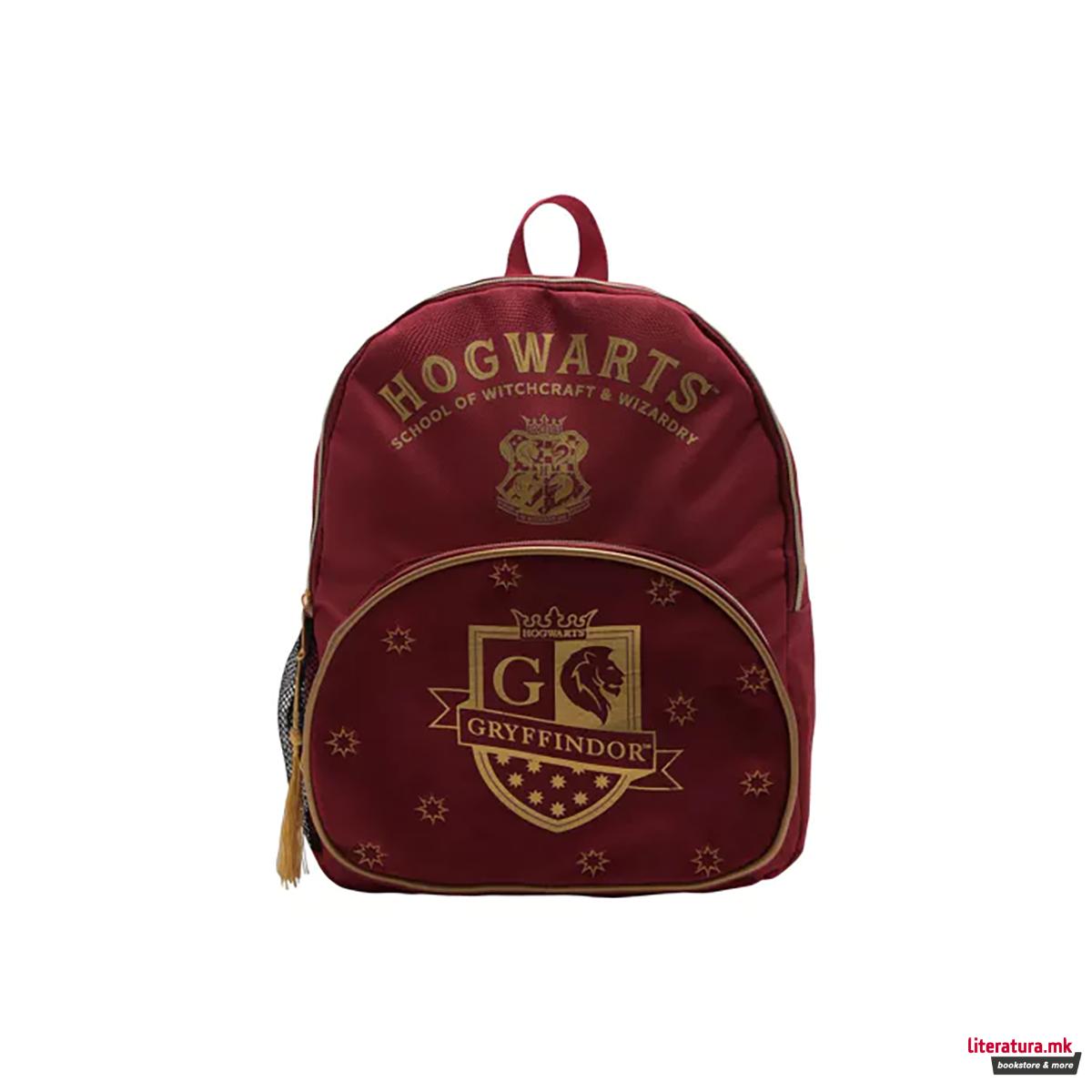 Ранец, Harry Potter - Gryffindor 