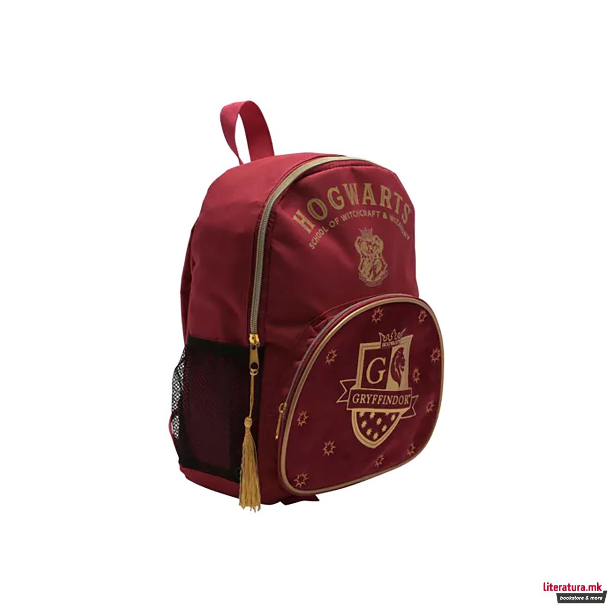 Ранец, Harry Potter - Gryffindor 