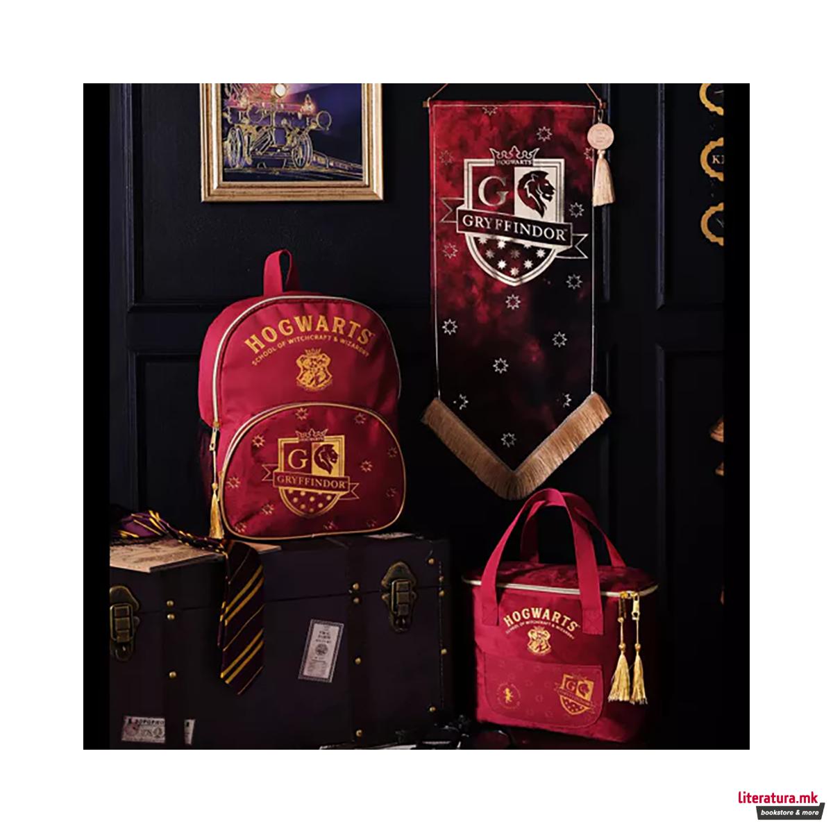 Ранец, Harry Potter - Gryffindor 