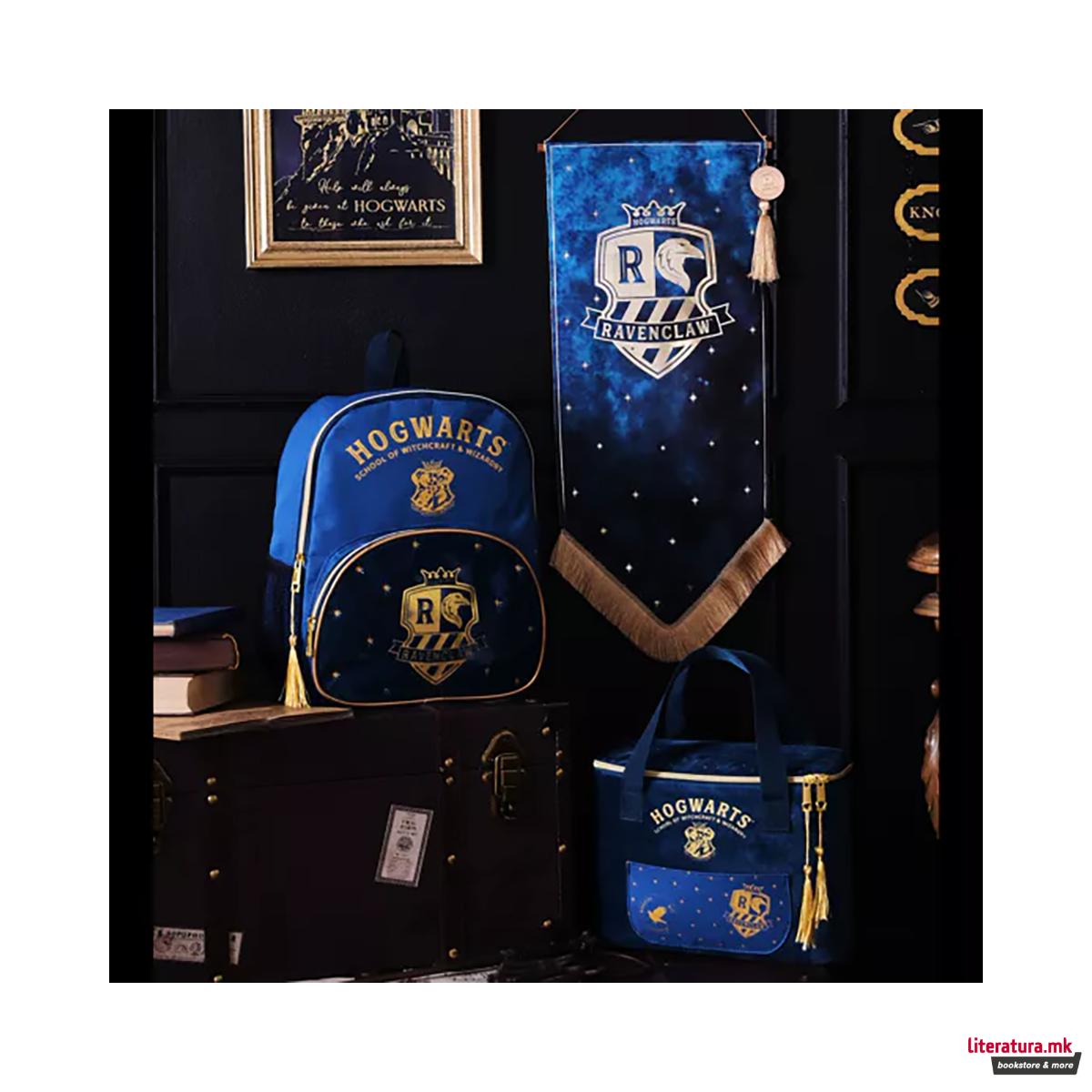 Ранец, Harry Potter - Ravenclaw 