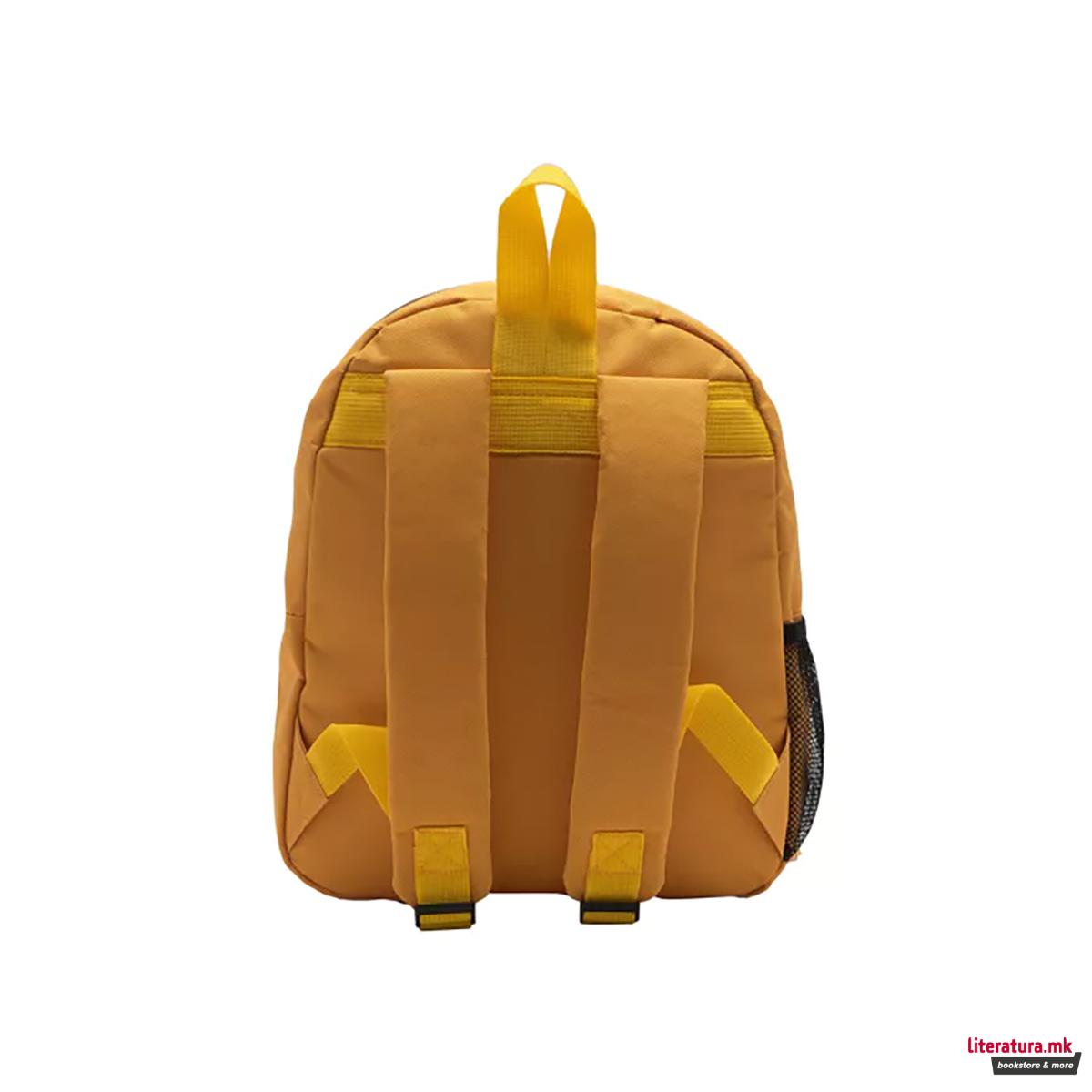 Ранец, Harry Potter - Hufflepuff 