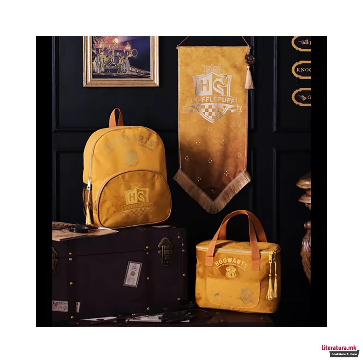 Ранец, Harry Potter - Hufflepuff 