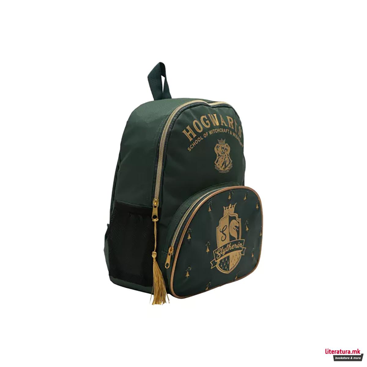 Ранец, Harry Potter - Slytherin 