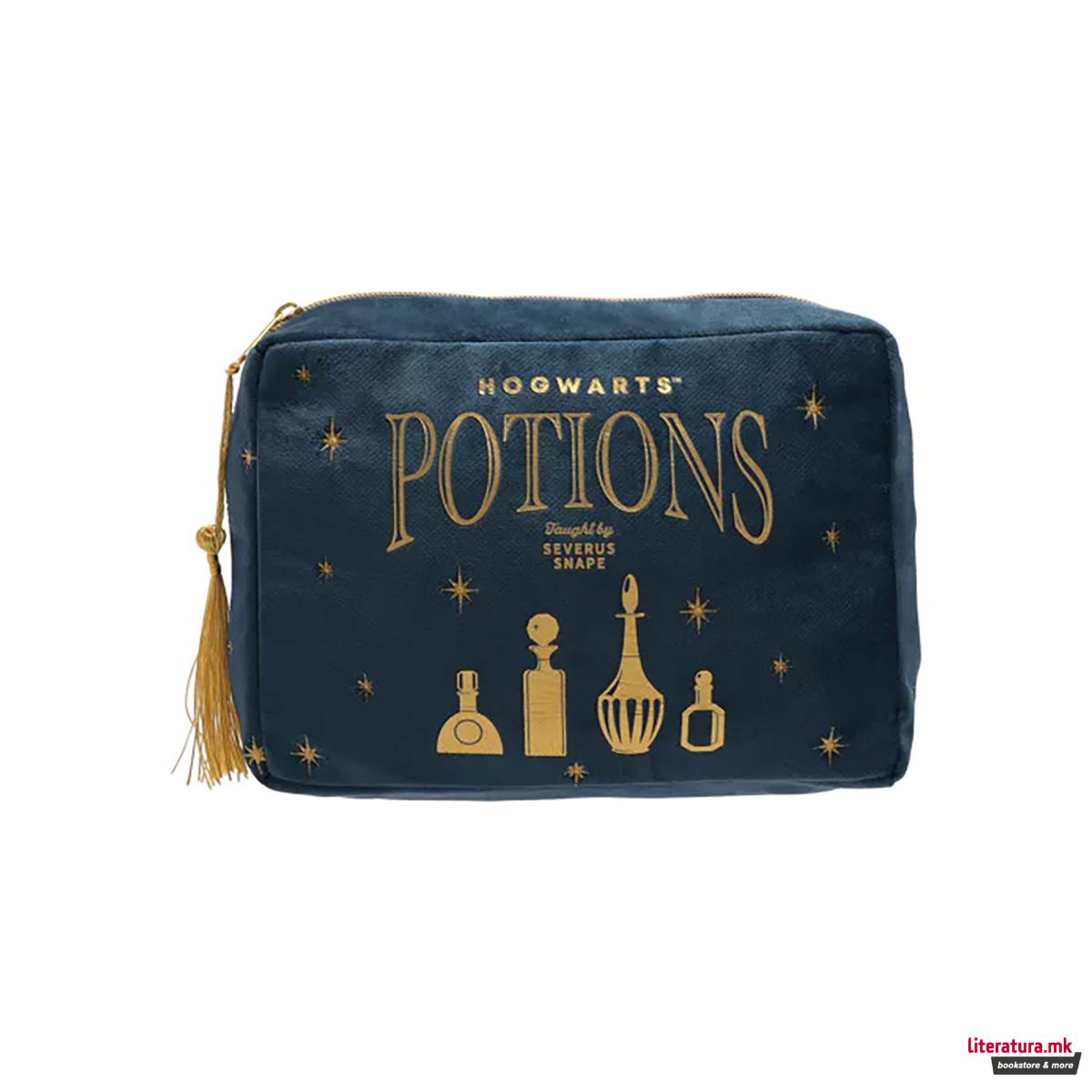 Козметички несесер, Harry Potter - Potions