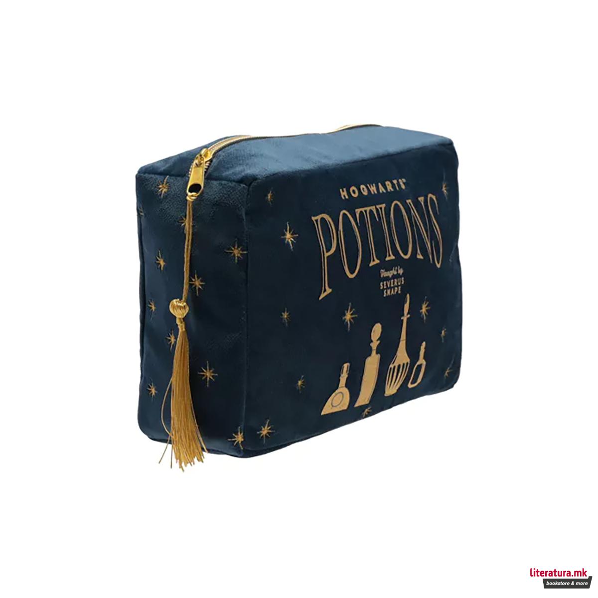 Козметички несесер, Harry Potter - Potions