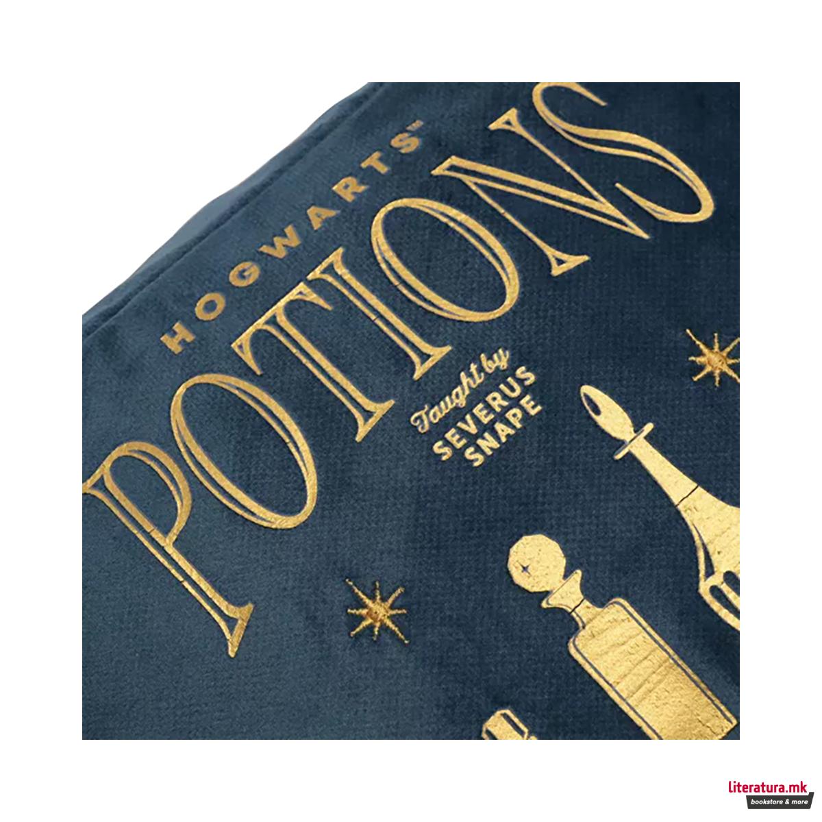 Козметички несесер, Harry Potter - Potions