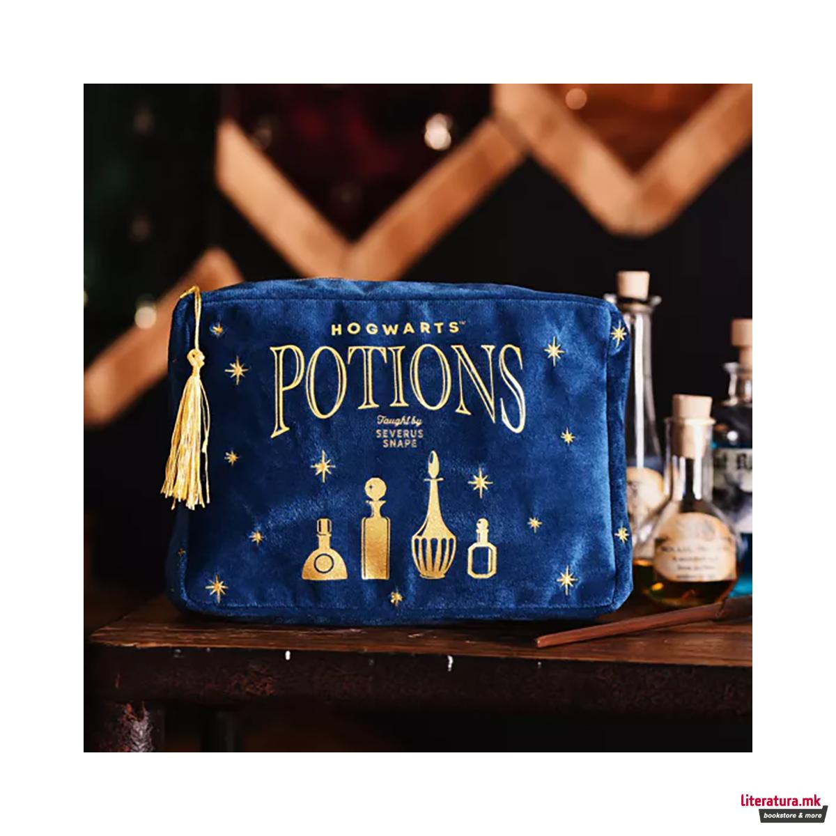 Козметички несесер, Harry Potter - Potions